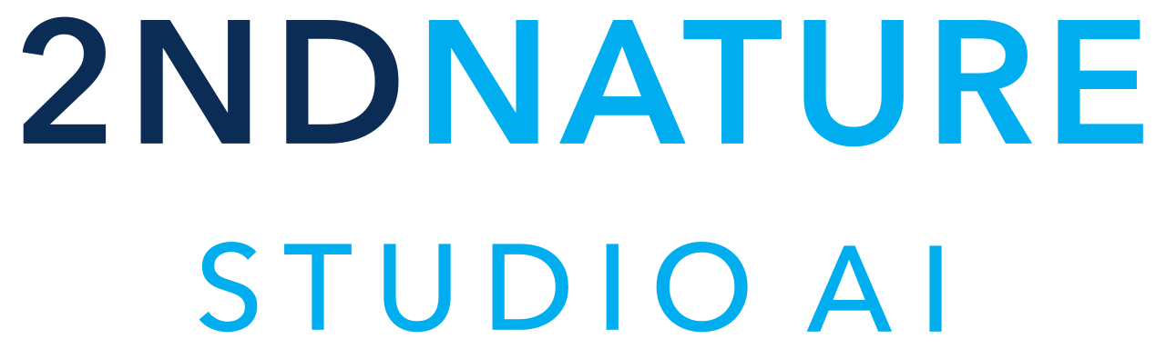 2ndNature Studio AI